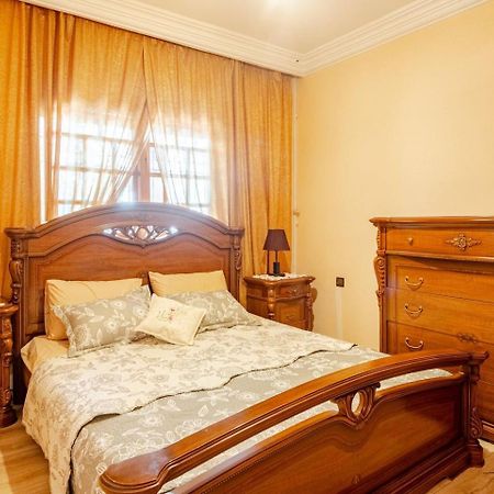 Rabat-Sale Big Apartment With Parking - Sale City Center Salé Exteriér fotografie