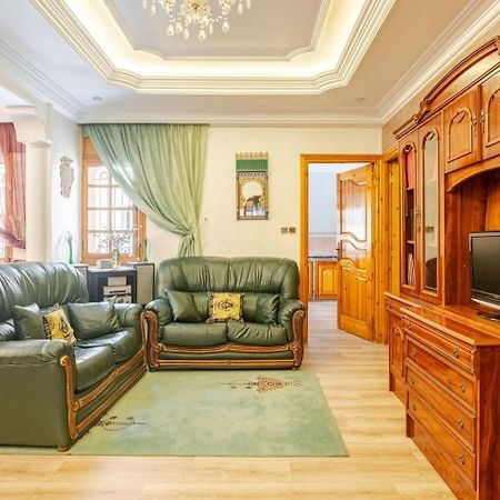 Rabat-Sale Big Apartment With Parking - Sale City Center Salé Exteriér fotografie