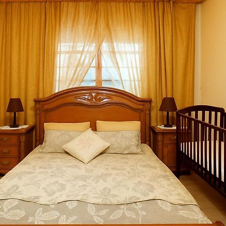 Rabat-Sale Big Apartment With Parking - Sale City Center Salé Exteriér fotografie